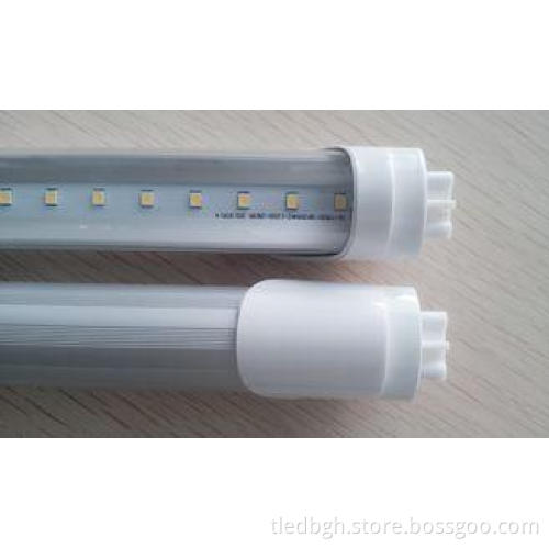 4 foot Aluminum T8 LED Tubes Ra 80 FOR Residential / Bus /